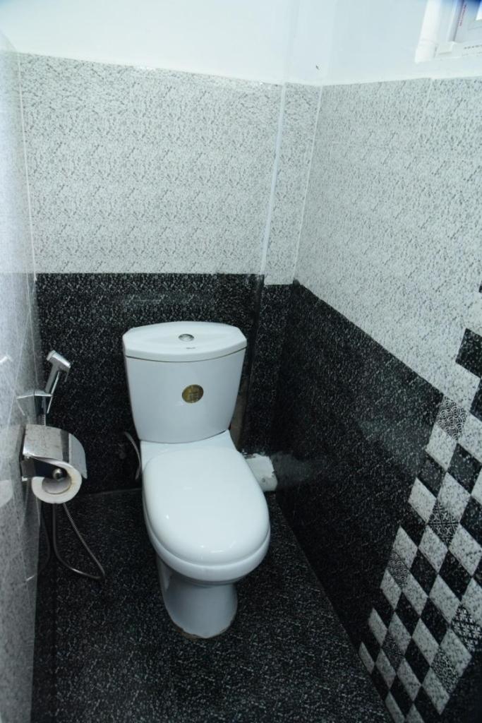 Hotel Turtle Bay Hikkaduwa Zewnętrze zdjęcie