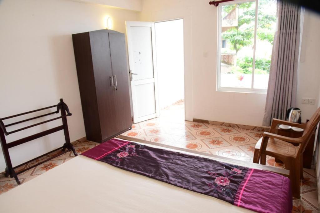 Hotel Turtle Bay Hikkaduwa Zewnętrze zdjęcie