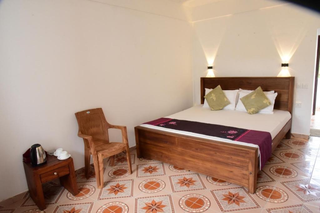 Hotel Turtle Bay Hikkaduwa Zewnętrze zdjęcie