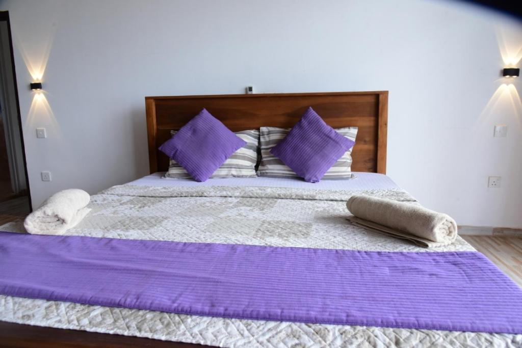 Hotel Turtle Bay Hikkaduwa Zewnętrze zdjęcie