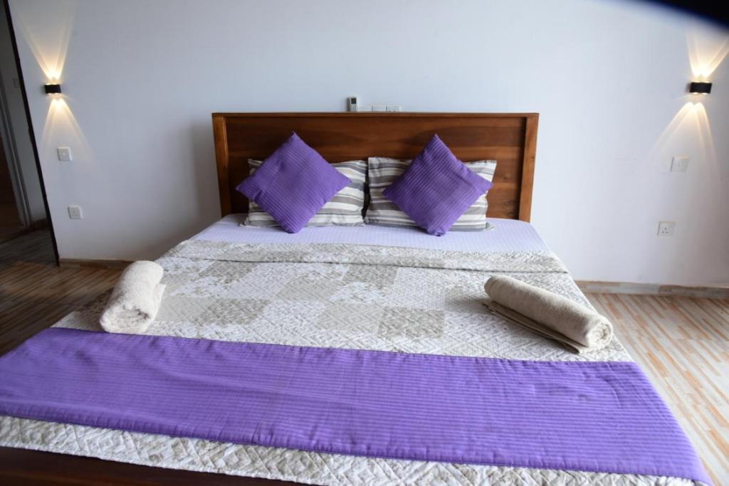 Hotel Turtle Bay Hikkaduwa Zewnętrze zdjęcie