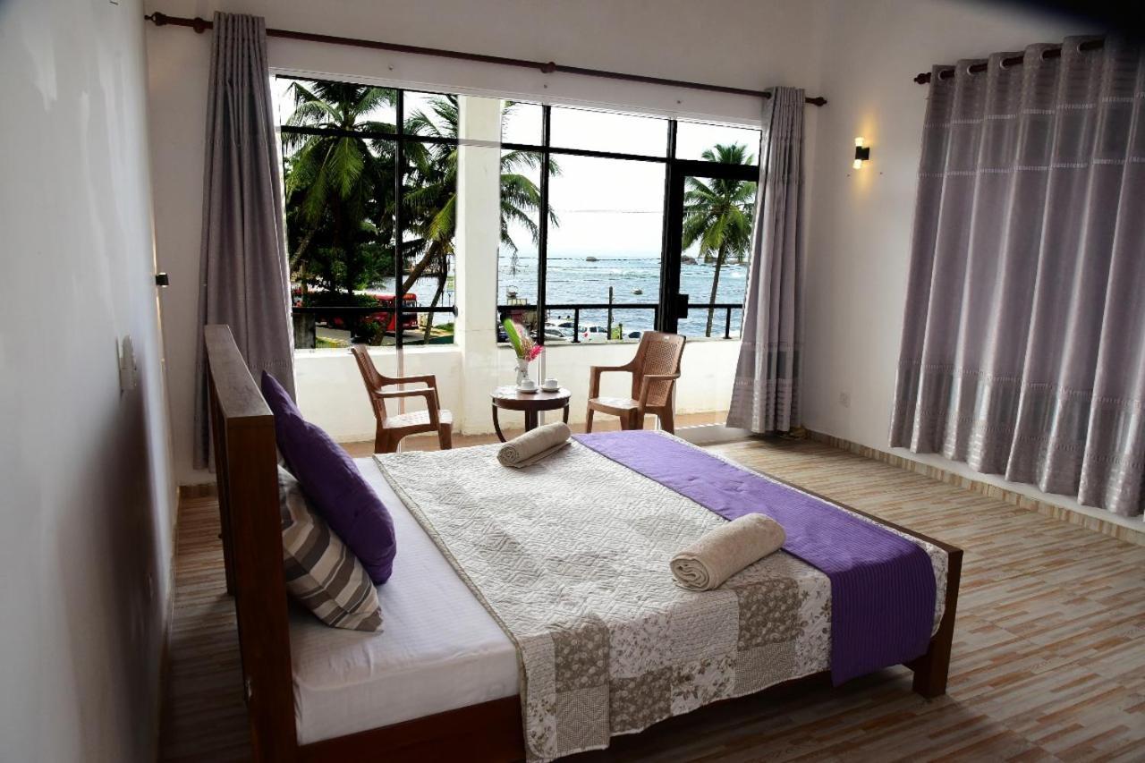 Hotel Turtle Bay Hikkaduwa Zewnętrze zdjęcie