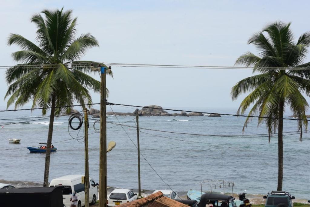 Hotel Turtle Bay Hikkaduwa Zewnętrze zdjęcie